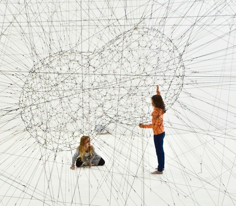 Why Mindset Is a Leverage Point