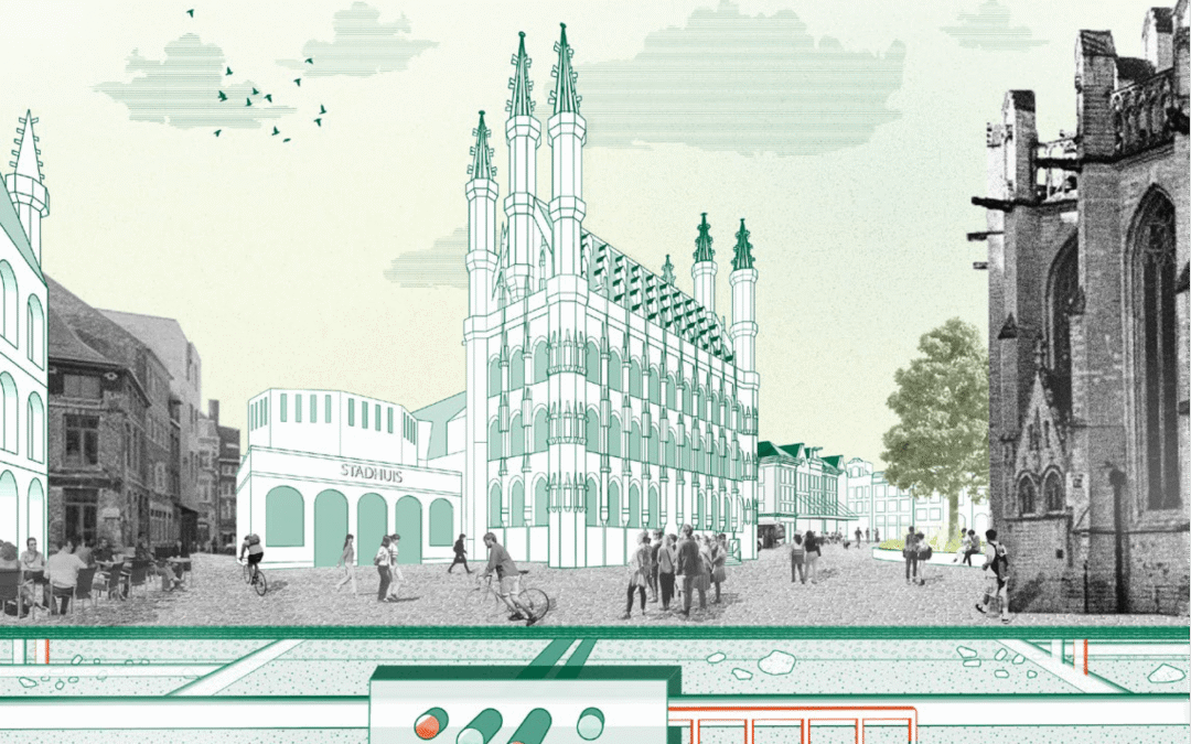 Leuven 2030