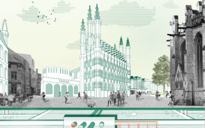 Leuven 2030